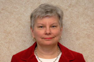 Lynda Scheer