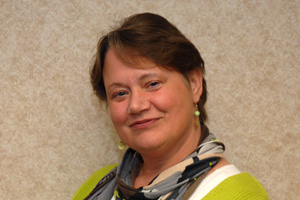 Lynn Sanders