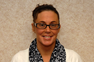 Holly Hedgepeth