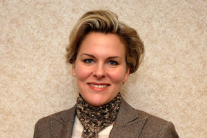 Claire Parde