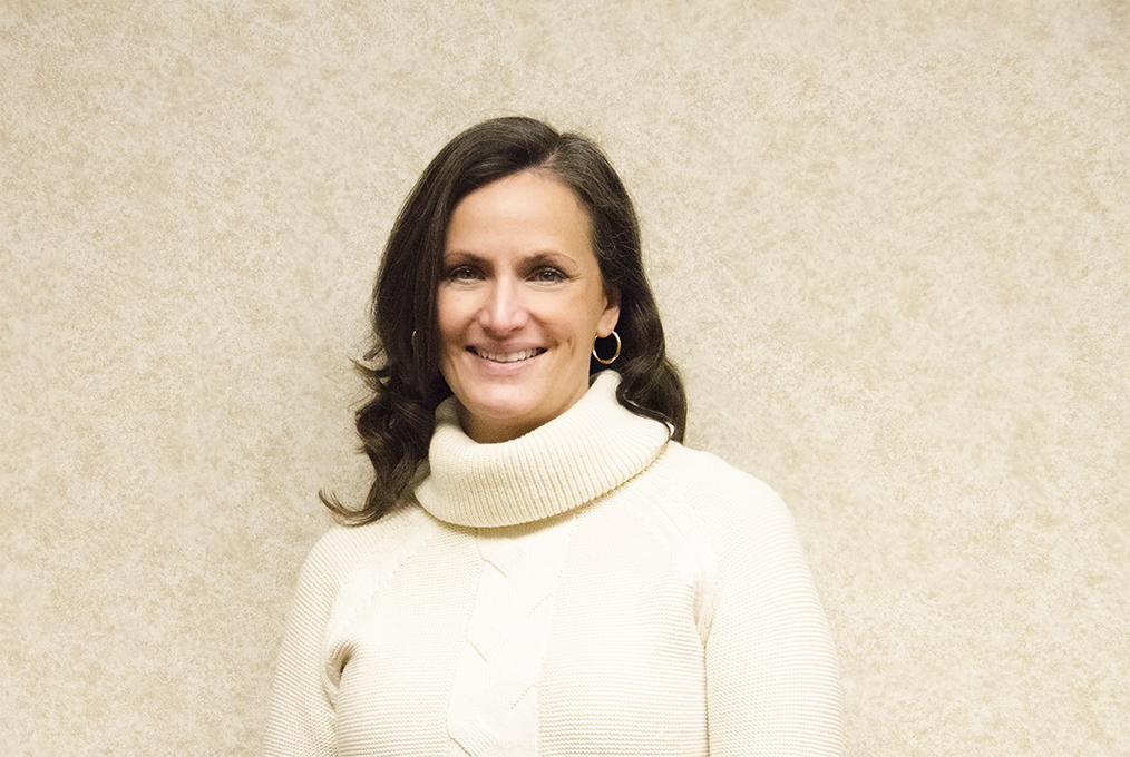 Lisa Heintz
