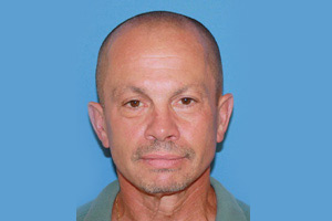 Paul Mossman