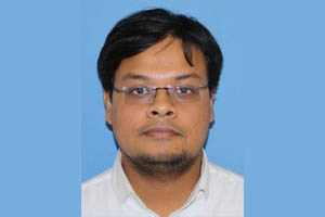 Rashtab Mahmud