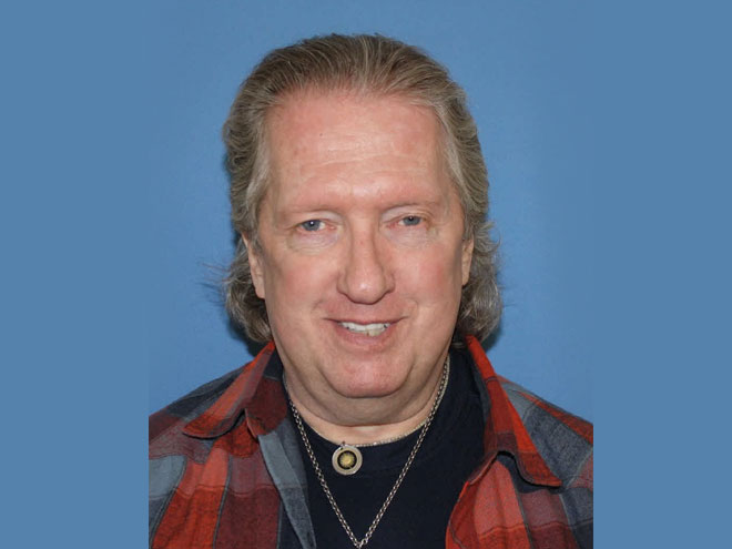 Hal Hughes