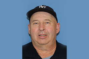 Ed Welch