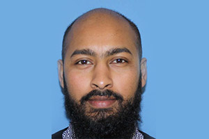 Mahfuzur Rahman