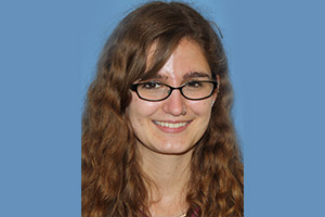 Sarah Trafton