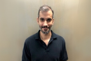 Nassar Al-Saed