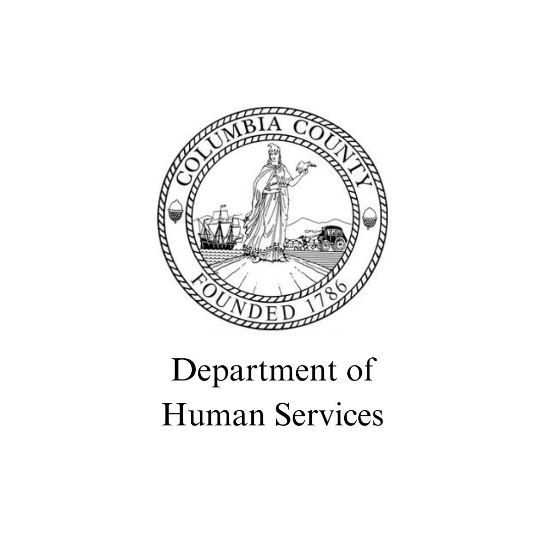 Columbia County Department of Human Services