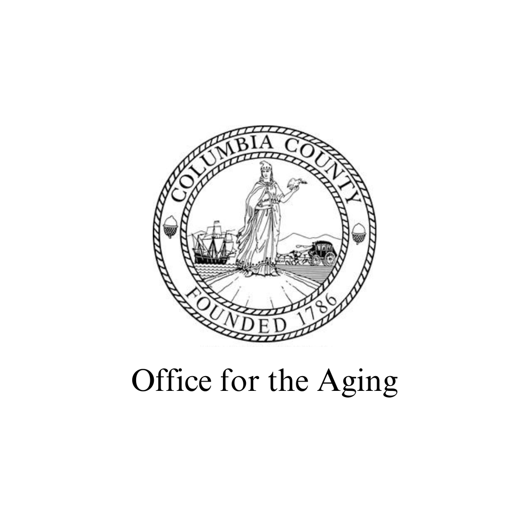 Columbia County Office for the Aging