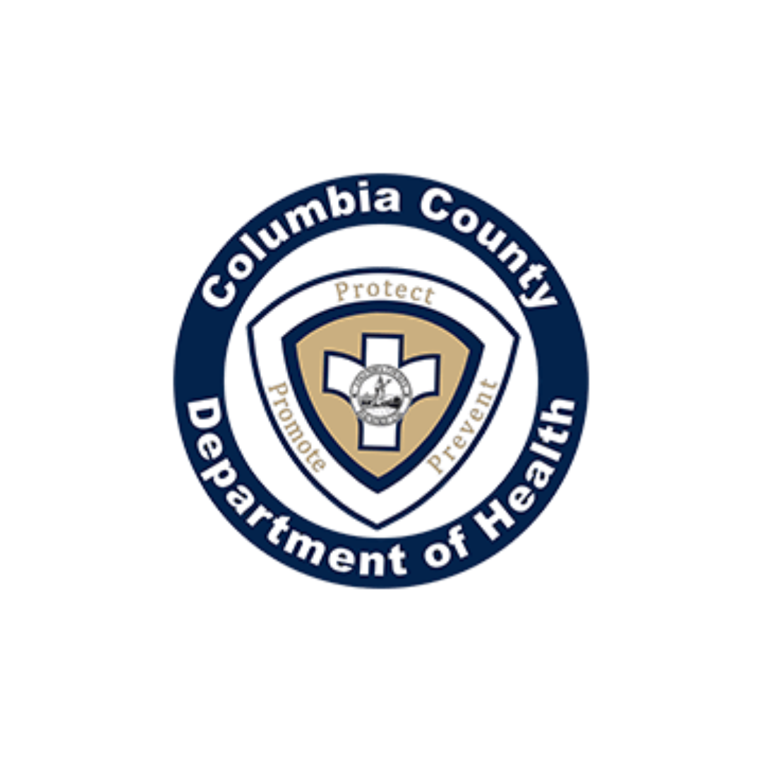 Columbia County Department of Health