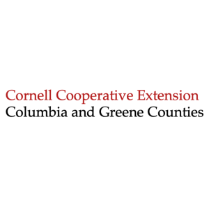 Cornell Cooperative Extension Columbia and Greene Counties