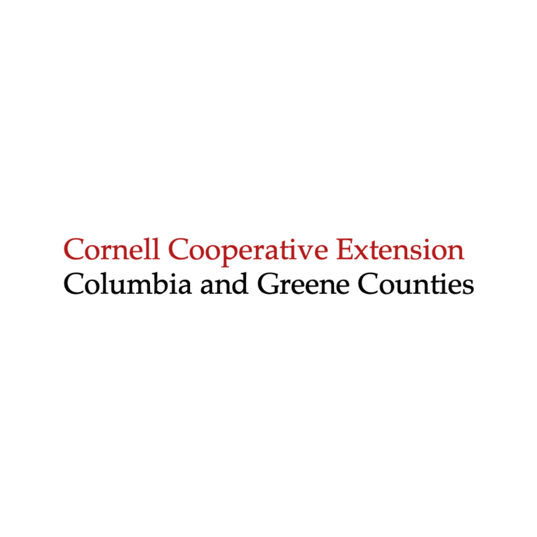 Cornell Cooperative Extension Columbia and Greene Counties