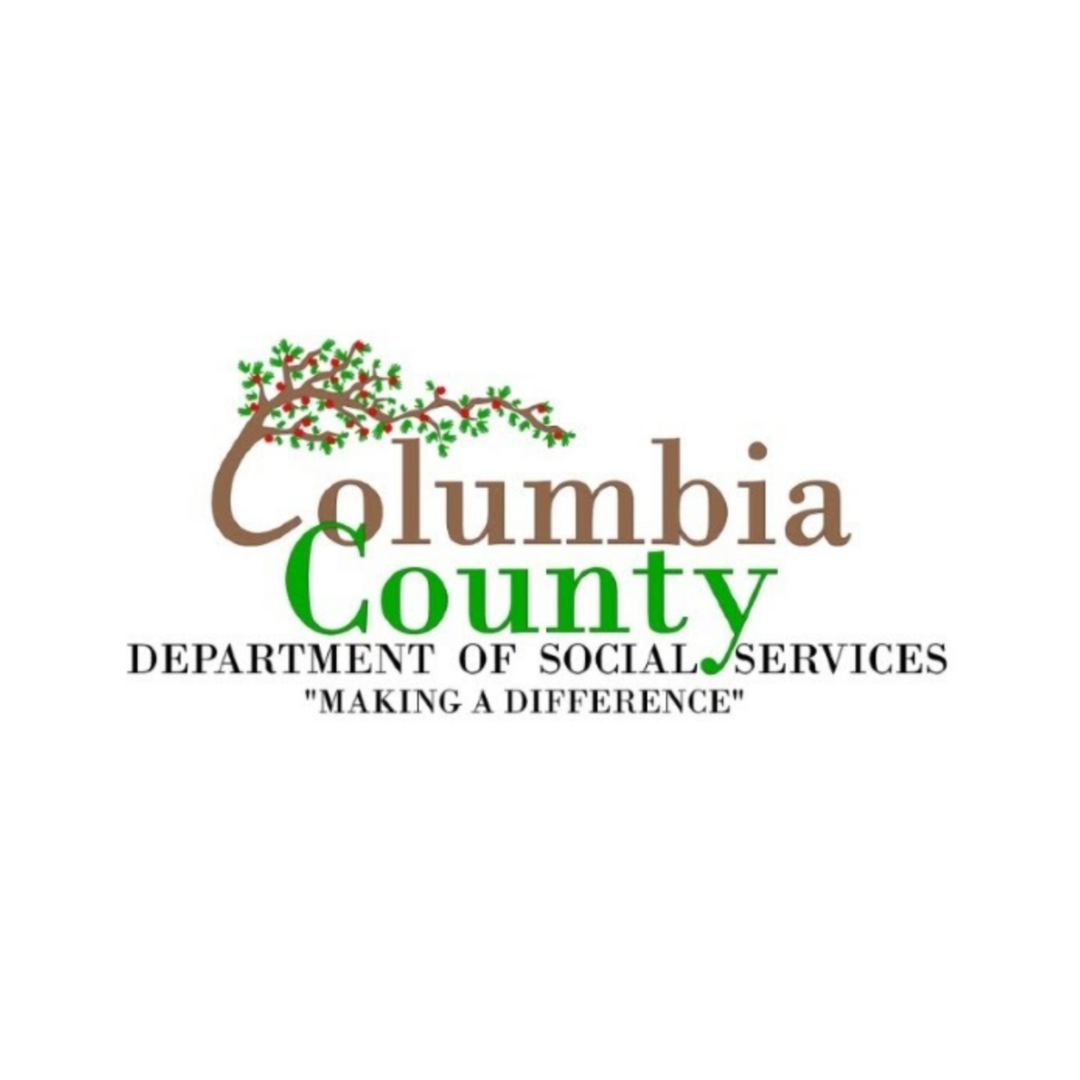 Columbia County Department of Social Services